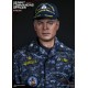 DAMTOYS 1/6 NAVY COMMANDING OFFICER